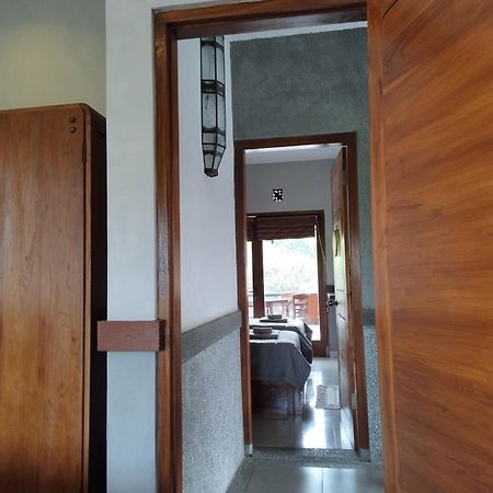 Dalem Arum Bandung Zewnętrze zdjęcie