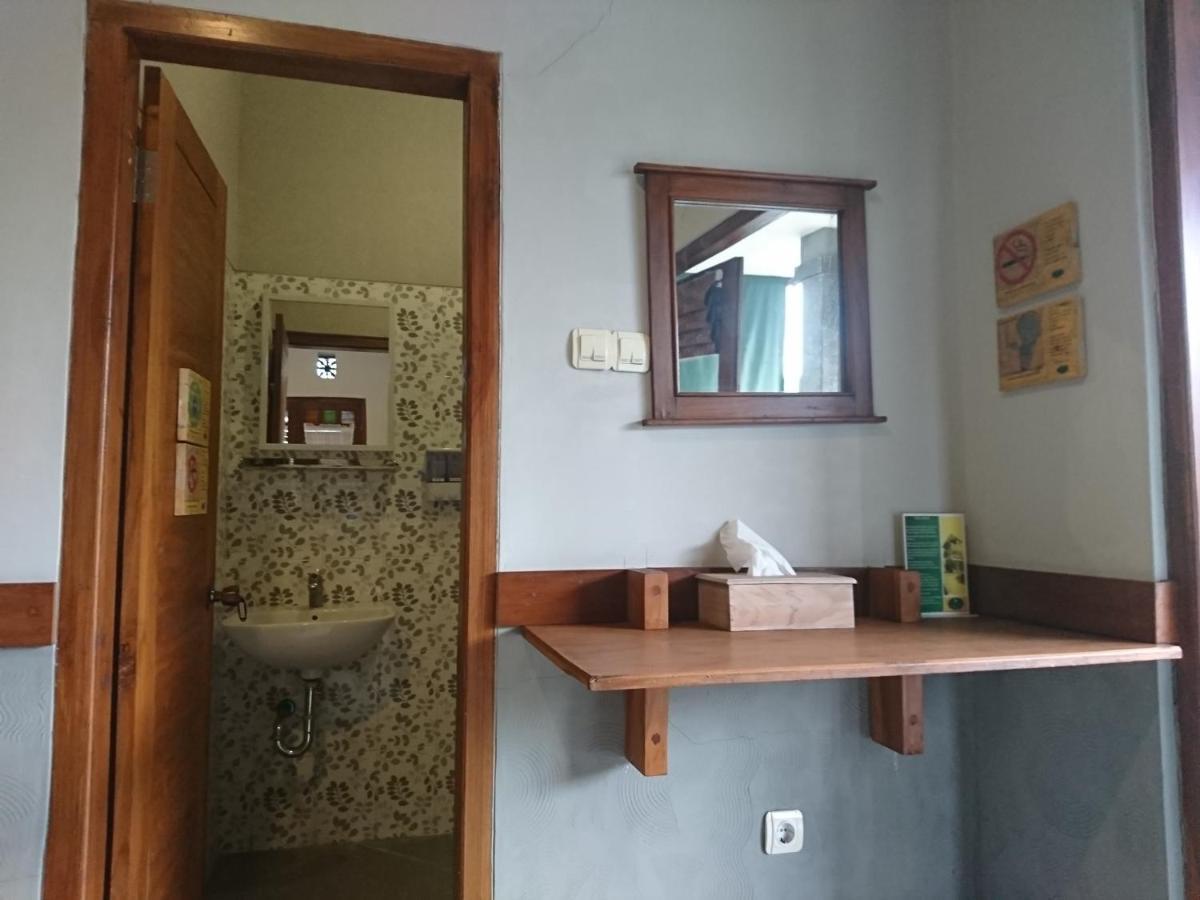Dalem Arum Bandung Zewnętrze zdjęcie