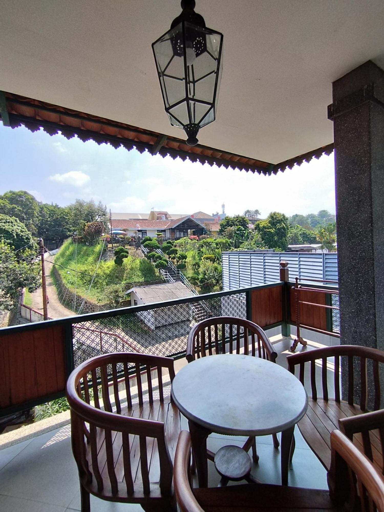 Dalem Arum Bandung Zewnętrze zdjęcie
