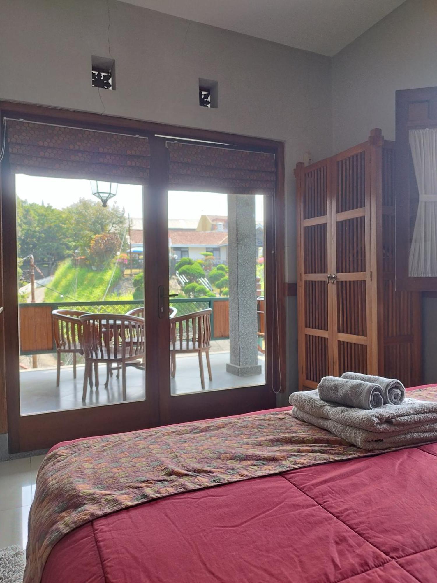 Dalem Arum Bandung Zewnętrze zdjęcie