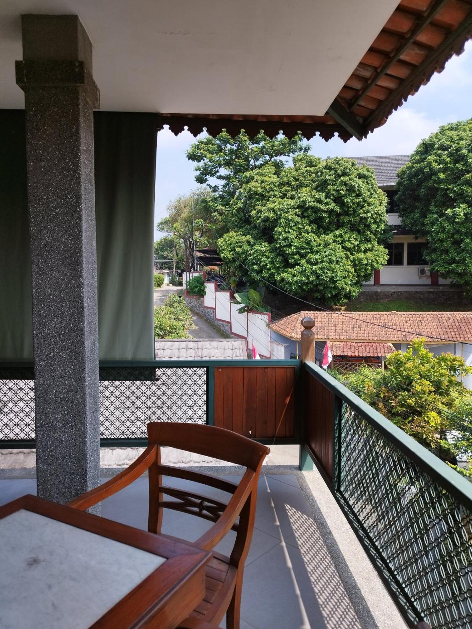 Dalem Arum Bandung Zewnętrze zdjęcie